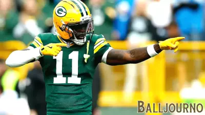 Packers Lock Up Jayden Reed with $50.25 Million Extension, $20 Million Fully Guaranteed