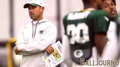 Packers Nearly at Full Strength for Wednesday Practice