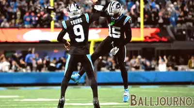 Panthers Seek Dynamic Playmaker to Elevate Offense