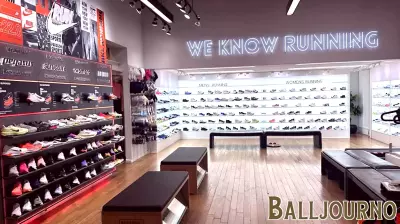PARAGON SPORTS- Specializes in NYC