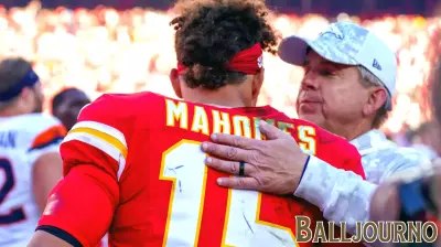 Patrick Mahomes Influences Broncos' Bo Nix Decision