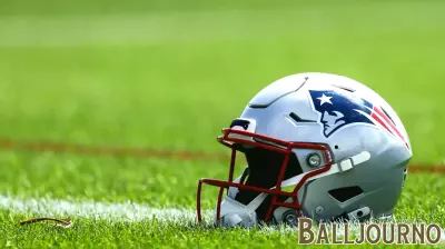 Patriots Secure Contracts for Draft Picks and Undrafted Free Agents