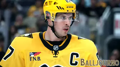Penguins face rebuild dilemma with ‘living legend’ Sidney Crosby