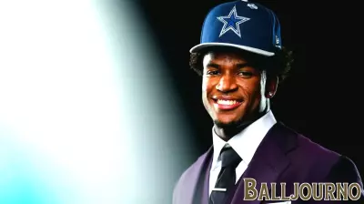 Perfect matches: Five rookies built to succeed with best 2026 NFL Draft scheme fits