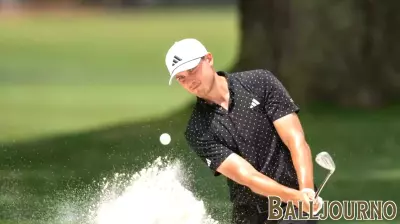 PGA Championship 2026 odds, picks, predictions, favorites: Expert fading Ludvig Aberg at Aronimink Golf Club