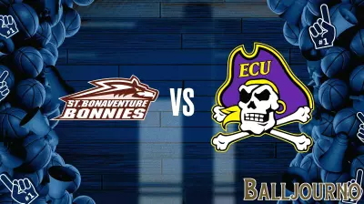 Pirates Face Off Against Bonnies in Fort Myers Tip-Off Tournament