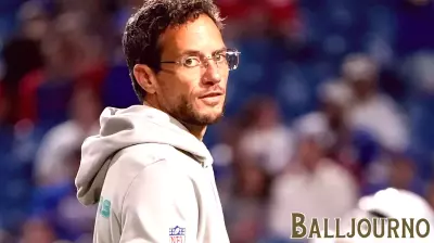 Potential Chargers OC 'still in mix' for Raiders HC position