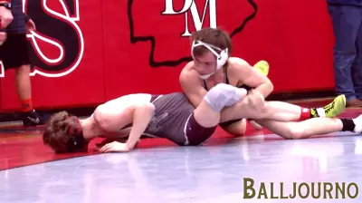 Prep Sports Recap: Jan. 31, 2026