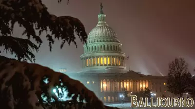 President's Announcement of College Sports Commission Causes Stir on Capitol Hill