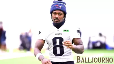 Projecting the New England Patriots' 53-Man Roster Following 2025 Minicamp