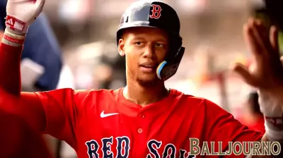 Red Sox Promote Top Prospect Marcelo Mayer Following Bregman Injury