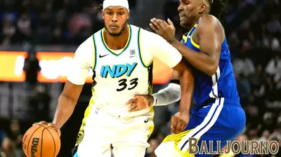 Rick Carlisle Comments on Myles Turner’s Departure from the Indiana Pacers