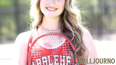 Rising Star: Lani Gilmore Shines in Sports