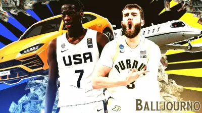 Rising Stars: The Most Valuable Men's College Basketball Players