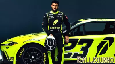 Robinhood distances sports sponsorships strategy from prediction markets