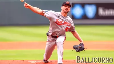 Saturday afternoon Orioles game thread: at Nationals, 4:05pm ET