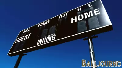 Saturday Sports Recap: Local Scores from the Weekend