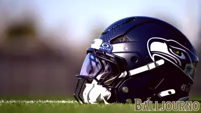 Seahawks sign a fullback, waive rookie tight end