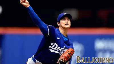 Shohei Ohtani's Impressive BP Session Sparks Excitement