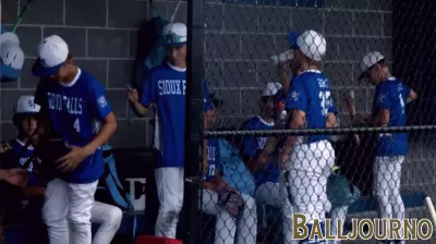 Sioux Falls Little League Aims for Williamsport Glory