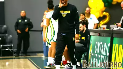 Southland top 20 high school girls' basketball rankings