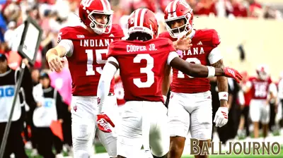 Spotlight on All-Conference Contenders as the Regular Season Nears Its End