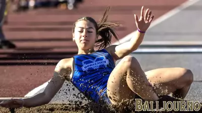 St. Michael's rallies to claim 6th-straight team title