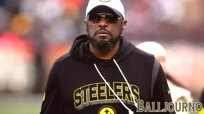 Steelers Enter New Era with Coaching Search After Tomlin's Departure
