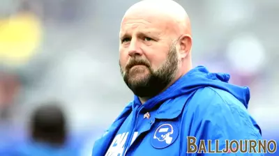 Strength of Schedule Rankings for All 32 NFL Teams Heading into 2025 Season