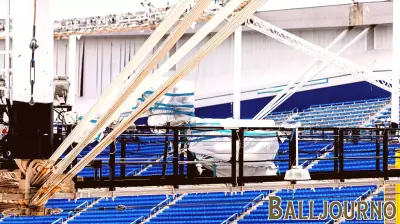 Tampa Bay Rays to Begin 2026 Season on the Road