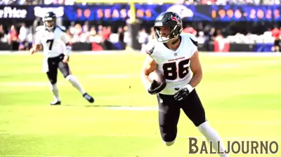 Texans' Offense Must Step Up Against Pittsburgh