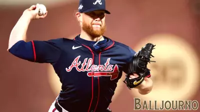 The Astros Seek Relief: Craig Kimbrel Joins the Bullpen