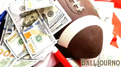 The Growing Influence of Sports Betting in America