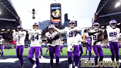 The Popular Vikings Players Who Could Be Cut This Summer