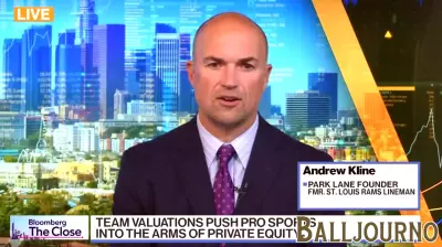 The Shift in Sports Team Management: Insights from a Former NFL Player