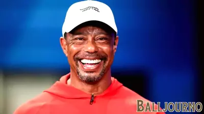 Tiger Woods sets return to competitive golf in TGL Finals with eyes on playing 2026 Masters