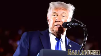 Trump Addresses Tariffs and Women's Sports at Alabama Commencement