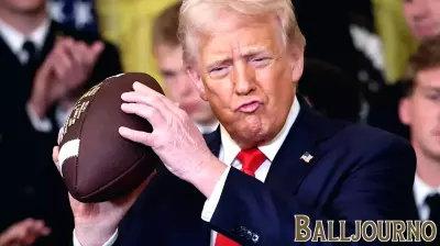 Trump Signs Executive Order Impacting College Sports