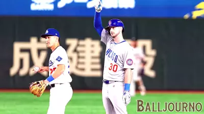 Tucker Joins an Impressive Roster Featuring Ohtani, Betts, and Freeman