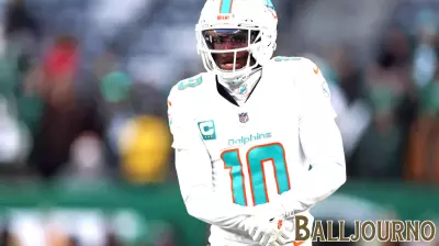 Tyreek Hill Expected to Remain with the Dolphins Despite Trade Speculation