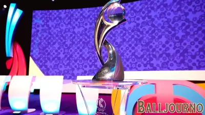 UEFA Women's Euro 2025: Current Group Standings and Knockout Schedule