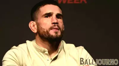 UFC 330 Card Called ‘Underwhelming’ by Welterweight Contender