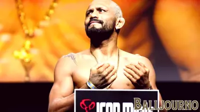 UFC Macau: Song vs. Figueiredo weigh-in results
