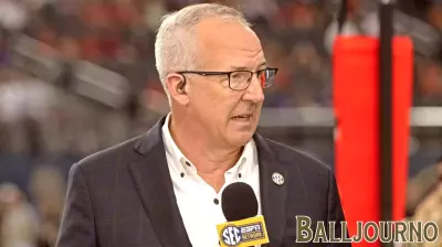 Uncertain Future for College Sports Amidst SEC Spring Meeting Discussions