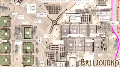Upcoming World-Class Sports Complex Planned for Marion County