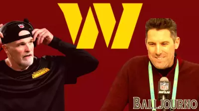 Washington Fans Receive Surprising Good News from Unlikely Source