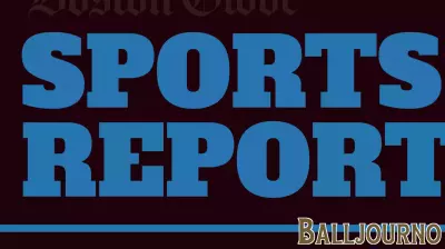 Weekly Sports Insights Newsletter