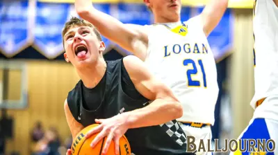 Westside Triumphs Over Logan in Thrilling 72-70 Victory