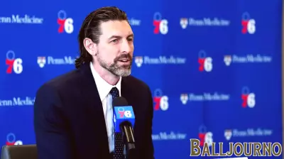 What we know about Sixers' situation heading into free agency