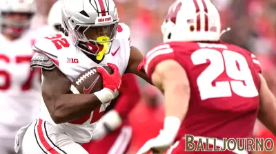 What’s left for the Badgers in the 2027 class?